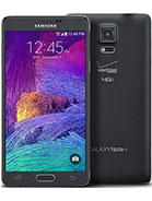 Best available price of Samsung Galaxy Note 4 USA in Gabon