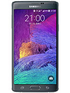Best available price of Samsung Galaxy Note 4 Duos in Gabon