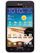 Best available price of Samsung Galaxy Note I717 in Gabon
