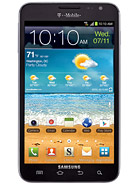 Best available price of Samsung Galaxy Note T879 in Gabon