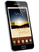 Best available price of Samsung Galaxy Note N7000 in Gabon