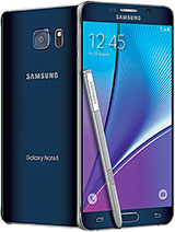 Best available price of Samsung Galaxy Note5 USA in Gabon