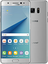 Best available price of Samsung Galaxy Note7 USA in Gabon