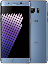 Best available price of Samsung Galaxy Note7 in Gabon