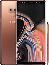 Best available price of Samsung Galaxy Note9 in Gabon