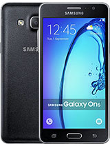 Best available price of Samsung Galaxy On5 Pro in Gabon