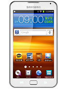 Best available price of Samsung Galaxy Player 70 Plus in Gabon