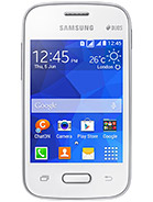 Best available price of Samsung Galaxy Pocket 2 in Gabon