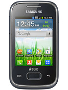 Best available price of Samsung Galaxy Pocket Duos S5302 in Gabon