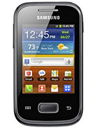 Best available price of Samsung Galaxy Pocket plus S5301 in Gabon