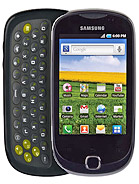 Best available price of Samsung Galaxy Q T589R in Gabon