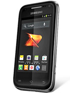 Best available price of Samsung Galaxy Rush M830 in Gabon