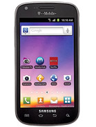 Best available price of Samsung Galaxy S Blaze 4G T769 in Gabon