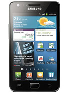 Best available price of Samsung Galaxy S II 4G I9100M in Gabon