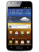 Best available price of Samsung Galaxy S II LTE I9210 in Gabon