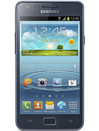 Best available price of Samsung I9105 Galaxy S II Plus in Gabon