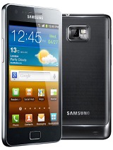 Best available price of Samsung I9100 Galaxy S II in Gabon