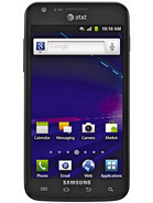 Best available price of Samsung Galaxy S II Skyrocket i727 in Gabon
