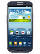 Best available price of Samsung Galaxy S III I747 in Gabon