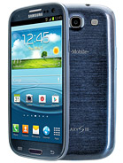Best available price of Samsung Galaxy S III T999 in Gabon
