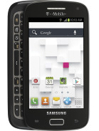 Best available price of Samsung Galaxy S Relay 4G T699 in Gabon