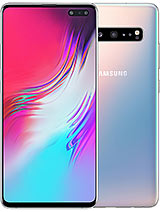 Best available price of Samsung Galaxy S10 5G in Gabon