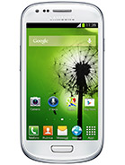 Best available price of Samsung I8200 Galaxy S III mini VE in Gabon