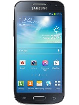 Best available price of Samsung I9190 Galaxy S4 mini in Gabon