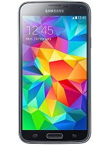 Best available price of Samsung Galaxy S5 in Gabon