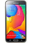 Best available price of Samsung Galaxy S5 LTE-A G906S in Gabon
