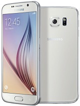 Best available price of Samsung Galaxy S6 Duos in Gabon