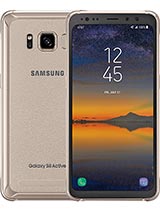 Best available price of Samsung Galaxy S8 Active in Gabon