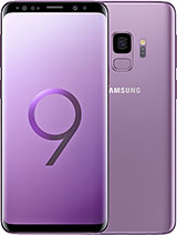 Best available price of Samsung Galaxy S9 in Gabon