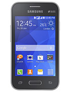 Best available price of Samsung Galaxy Star 2 in Gabon