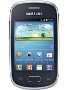 Best available price of Samsung Galaxy Star S5280 in Gabon