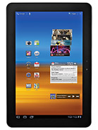 Best available price of Samsung Galaxy Tab 10-1 LTE I905 in Gabon