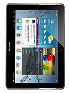 Best available price of Samsung Galaxy Tab 2 10-1 P5110 in Gabon