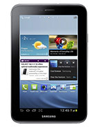Best available price of Samsung Galaxy Tab 2 7-0 P3110 in Gabon