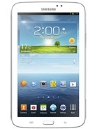 Best available price of Samsung Galaxy Tab 3 7-0 WiFi in Gabon