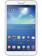 Best available price of Samsung Galaxy Tab 3 8-0 in Gabon