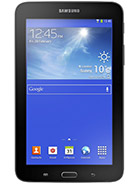 Best available price of Samsung Galaxy Tab 3 Lite 7-0 3G in Gabon