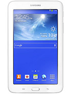 Best available price of Samsung Galaxy Tab 3 Lite 7-0 VE in Gabon