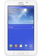 Best available price of Samsung Galaxy Tab 3 V in Gabon