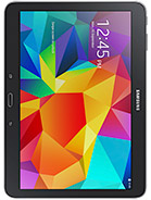 Best available price of Samsung Galaxy Tab 4 10-1 LTE in Gabon