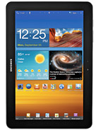 Best available price of Samsung Galaxy Tab 8-9 P7310 in Gabon