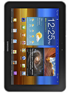 Best available price of Samsung Galaxy Tab 8-9 LTE I957 in Gabon