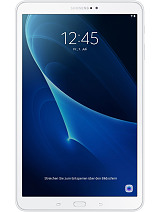 Best available price of Samsung Galaxy Tab A 10-1 2016 in Gabon