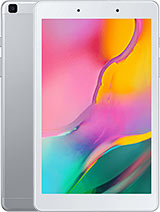 Best available price of Samsung Galaxy Tab A 8.0 (2019) in Gabon