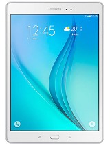 Best available price of Samsung Galaxy Tab A 9-7 in Gabon