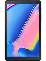 Best available price of Samsung Galaxy Tab A 8-0 S Pen 2019 in Gabon
